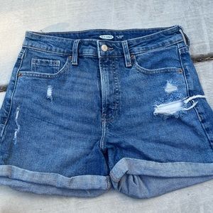 I just grew out of them , there are great shorts used a few times .